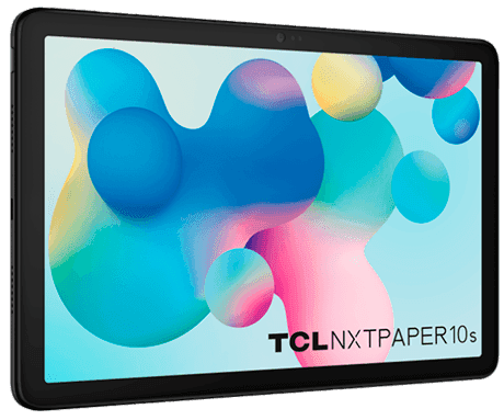 Tablet TCL NXTPAPER 10s 64 GB Tablet TCL NXTPAPER 10s 64 GB