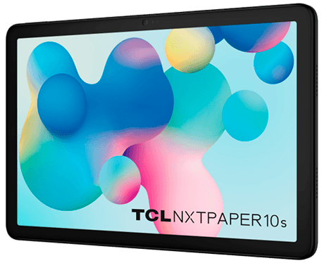TCL NXTPaper 10s
