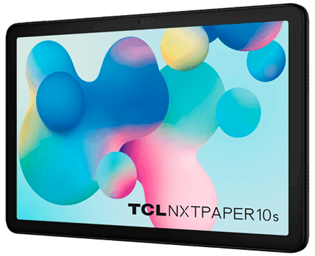 Tablet TCL NXTPAPER 10s 64 GB Tablet TCL NXTPAPER 10s 64 GB