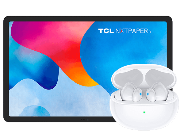 TCL NXTPaper 11