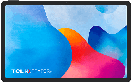 Tablet TCL NXTPAPER 11 128 GB Tablet TCL NXTPAPER 11 128 GB