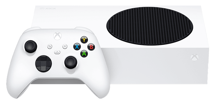 Consola Microsoft XBOX Series S