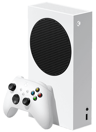 Consola Microsoft XBOX Series S Consola Microsoft XBOX Series S