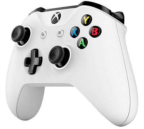 XBOX ONE S Blanca + Star Wars