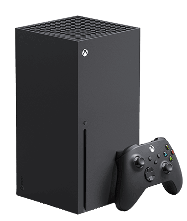 Consola Xbox Series X + Forza Horizon 5 Premium Edition + Mando