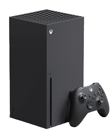Consola Xbox Series X + Forza Horizon 5 Premium Edition + Mando