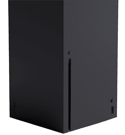 Consola Xbox Series X + Forza Horizon 5 Premium Edition + Mando