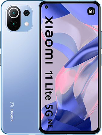 Xiaomi 11 Lite 5G NE 128 GB Xiaomi 11 Lite 5G NE 128 GB