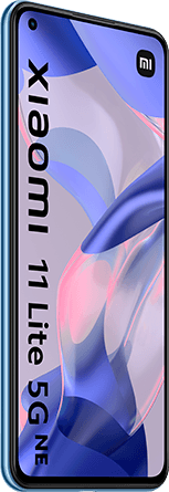 Xiaomi 11 Lite 5G NE 128 GB