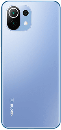 Xiaomi 11 Lite 5G NE 128 GB Xiaomi 11 Lite 5G NE 128 GB