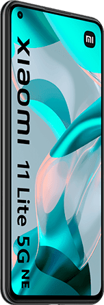 Xiaomi 11 Lite 5G NE 128 GB