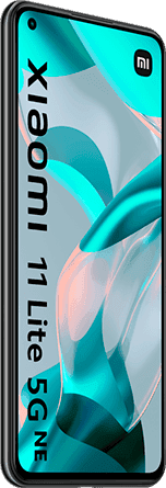 Xiaomi 11 Lite 5G NE 128 GB Xiaomi 11 Lite 5G NE 128 GB