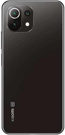 Xiaomi 11 Lite 5G NE 128 GB