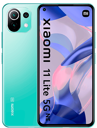 Xiaomi 11 Lite 5G NE 256 GB