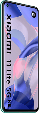 Xiaomi 11 Lite 5G NE 256 GB