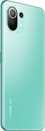 Xiaomi 11 Lite 5G NE 256 GB