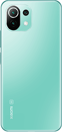 Xiaomi 11 Lite 5G NE 256 GB