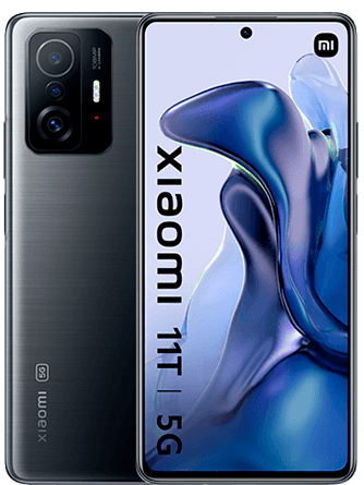 Xiaomi 11T