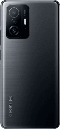 Xiaomi 11T