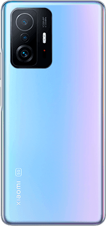 Xiaomi 11T Pro