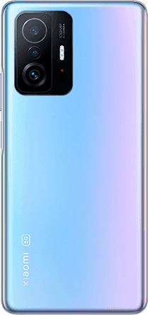 Xiaomi 11T Pro Xiaomi 11T Pro