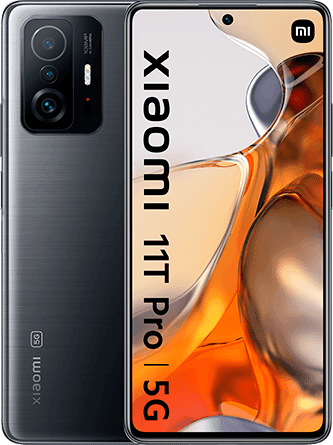 Xiaomi 11T Pro
