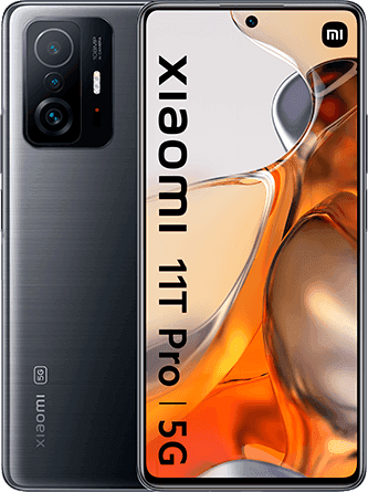 Xiaomi 11T Pro