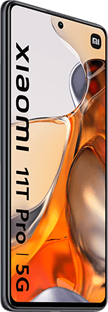 Xiaomi 11T Pro