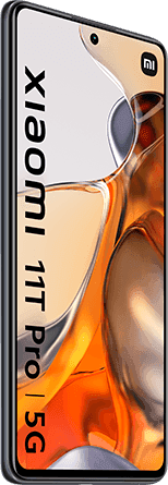 Xiaomi 11T Pro