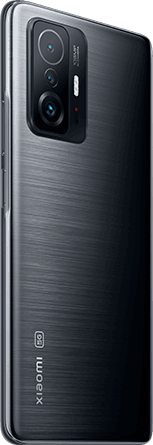 Xiaomi 11T Pro