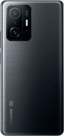 Xiaomi 11T Pro