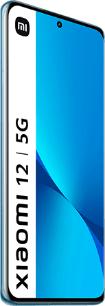 Xiaomi 12 5G