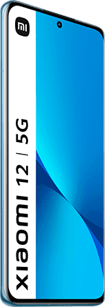 Xiaomi 12 5G
