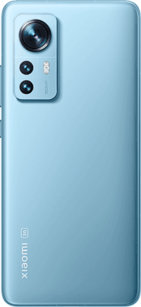 Xiaomi 12 5G