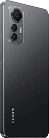 Xiaomi 12 Lite 128 GB negro Xiaomi 12 Lite 128 GB negro