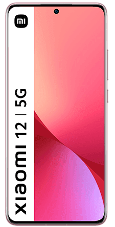 Xiaomi 12 5G