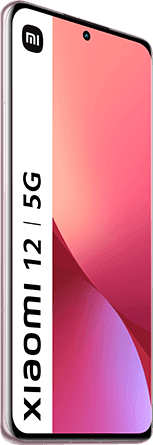 Xiaomi 12 5G