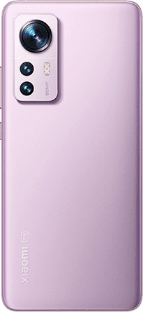 Xiaomi 12 5G