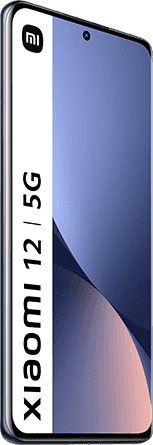Xiaomi 12 5G Xiaomi 12 5G