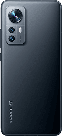 Xiaomi 12 5G