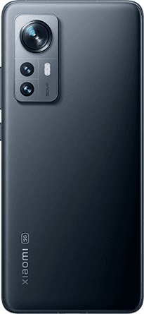 Xiaomi 12 5G Xiaomi 12 5G