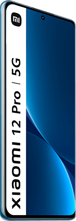 Xiaomi 12 Pro 5G
