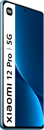 Xiaomi 12 Pro 5G Xiaomi 12 Pro 5G