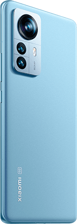 Xiaomi 12 Pro 5G
