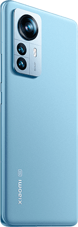 Xiaomi 12 Pro 5G Xiaomi 12 Pro 5G