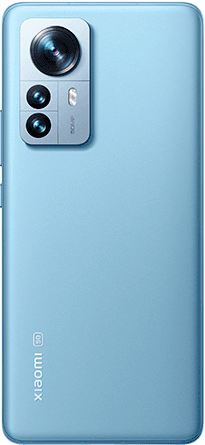 Xiaomi 12 Pro 5G Xiaomi 12 Pro 5G