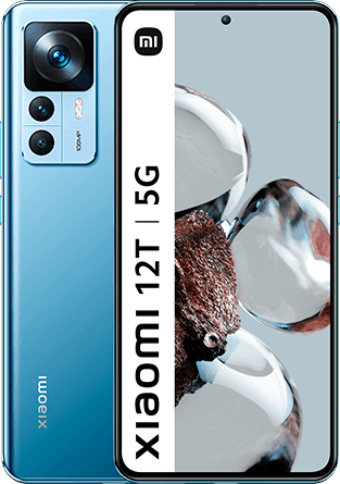 Xiaomi 12T 5G
