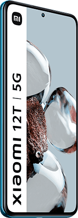 Xiaomi 12T 5G
