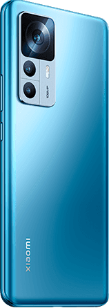 Xiaomi 12T 5G
