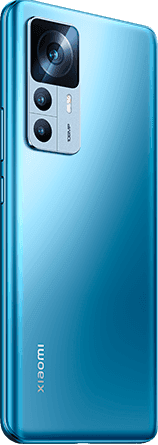 Xiaomi 12T 5G Xiaomi 12T 5G